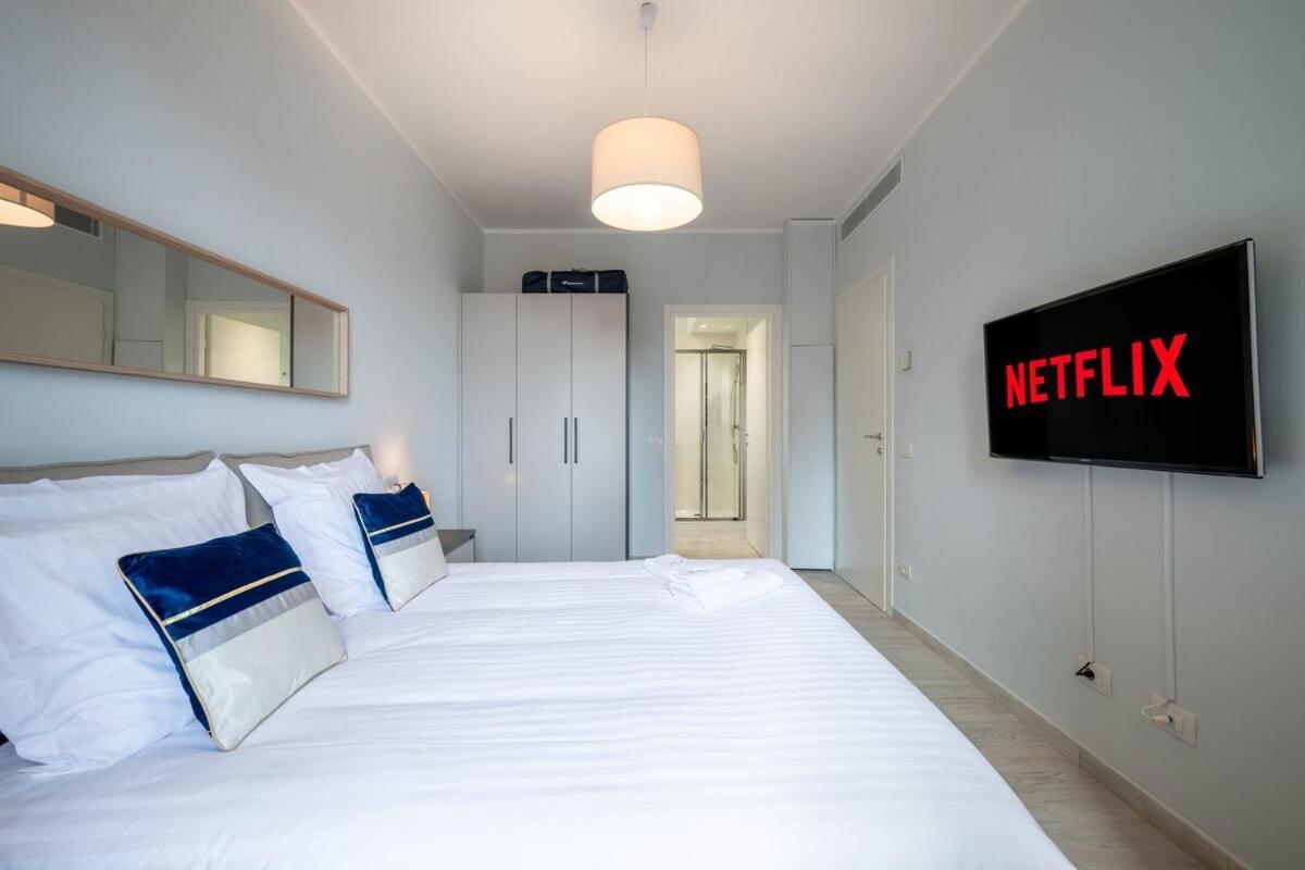 Apartment Le Coq Charlene - Monaco A 50m - New