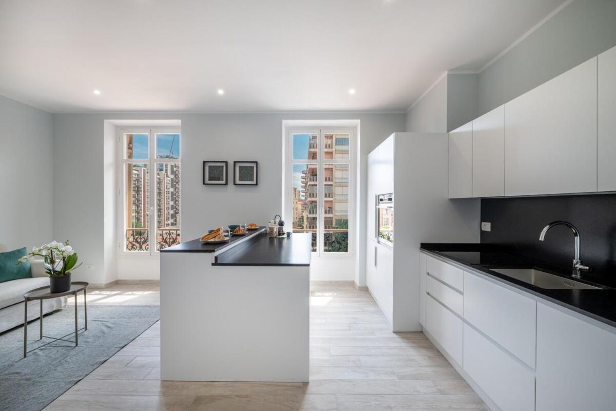 Le Coq Charlene - Monaco A 50m - New Apartment