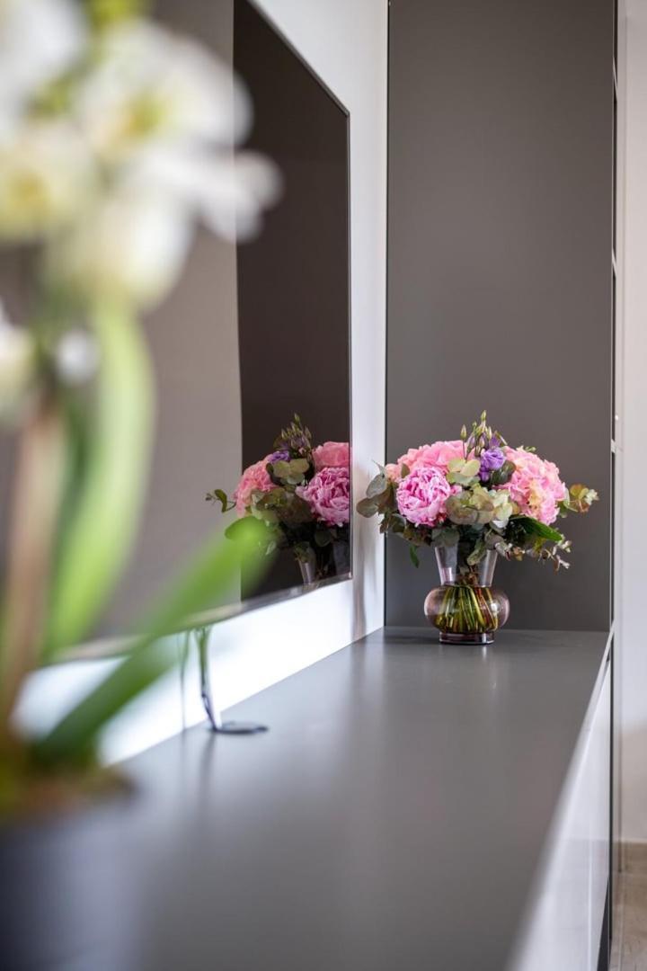 Le Coq Charlene - Monaco A 50m - New Apartment