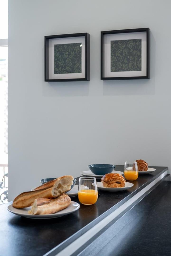 Le Coq Charlene - Monaco A 50m - New Apartment *