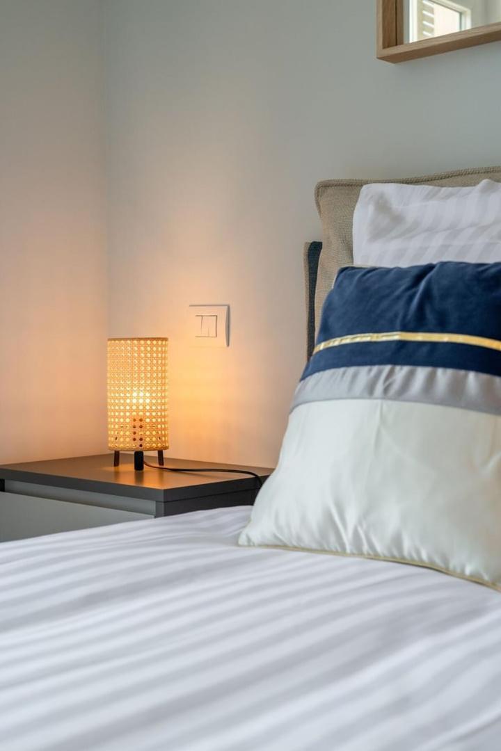 Le Coq Charlene - Monaco A 50m - New Apartment *