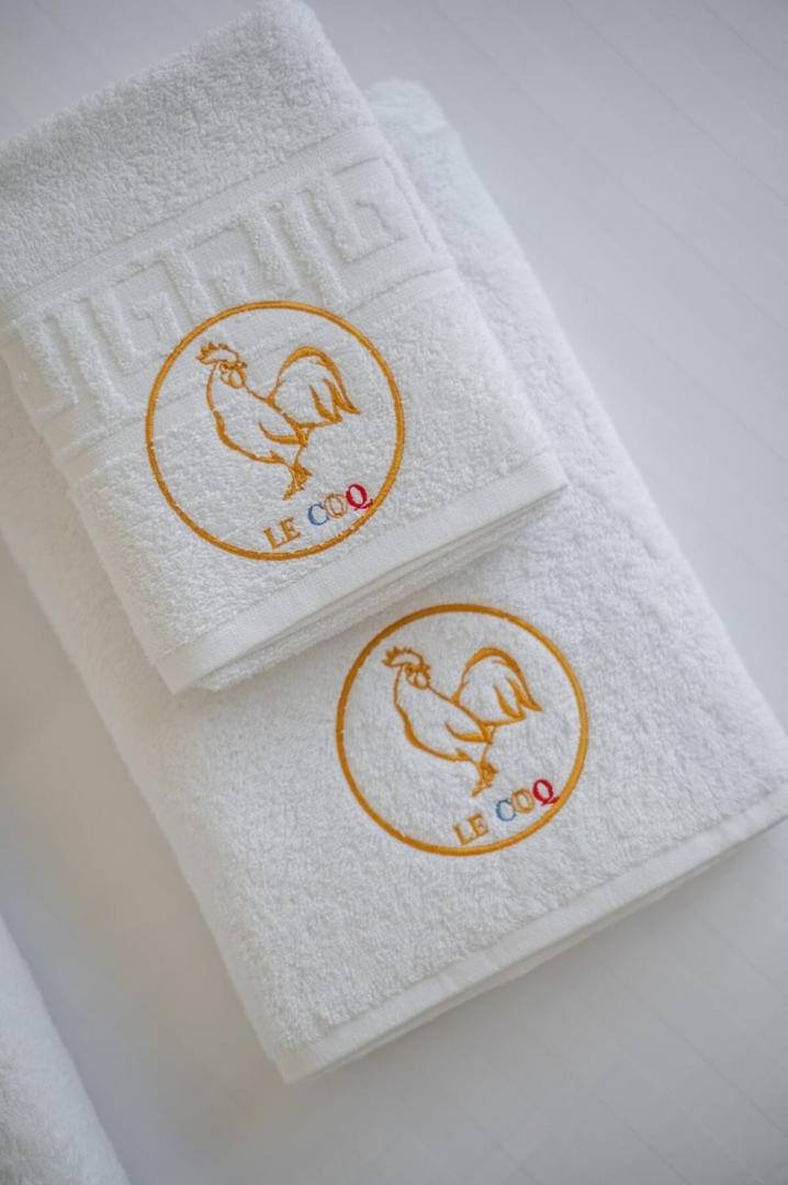 Le Coq Charlene - Monaco A 50m - New