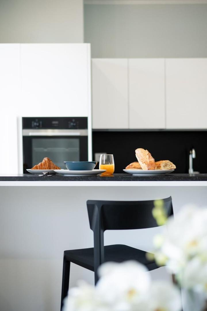 Le Coq Charlene - Monaco A 50m - New Apartment