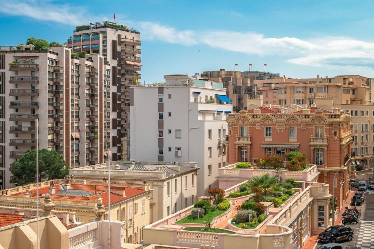 Le Coq Charlene - Monaco A 50m - New *