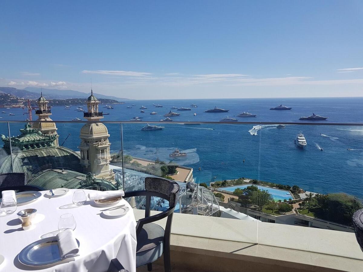 Apartment Le Coq Charlene - Monaco A 50m - New *
