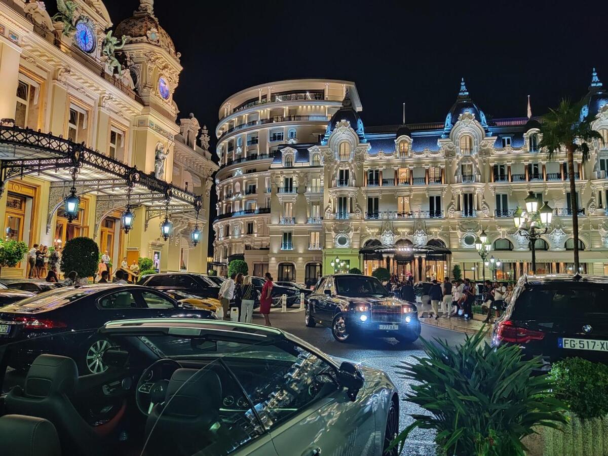Le Coq Charlene - Monaco A 50m - New