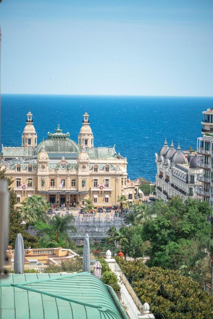 Apartment Le Coq Charlene - Monaco A 50m - New *